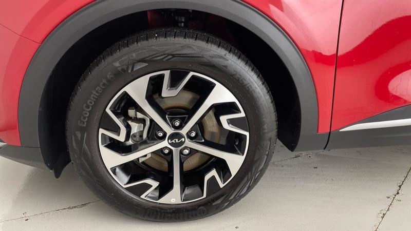 Used Kia Sportage 2025 for sale - 77468120: Photo 14