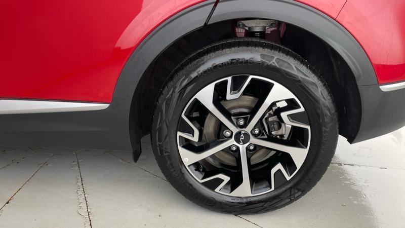 Used Kia Sportage 2025 for sale - 77468120: Photo 15