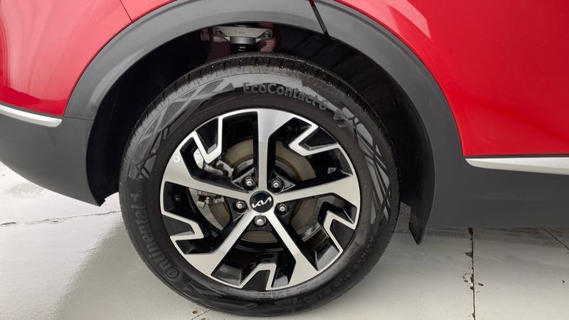 Used Kia Sportage 2025 for sale - 77468120: Photo 16