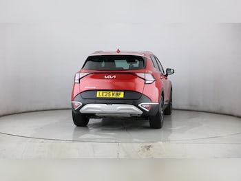 Used Kia Sportage 2025 for sale - 77468120: Photo