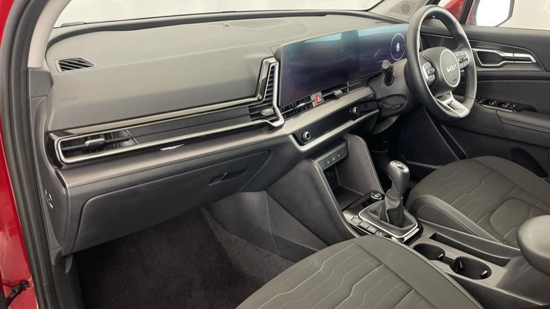 Used Kia Sportage 2025 for sale - 77468120: Photo 8