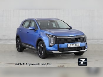 Used Kia Sportage 2025 for sale - 79464133: Photo