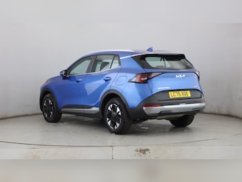 Used Kia Sportage 2025 for sale - 79464133: Photo