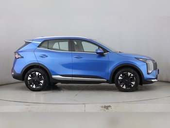 Used Kia Sportage 2025 for sale - 79464133: Photo