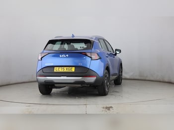 Used Kia Sportage 2025 for sale - 79464133: Photo