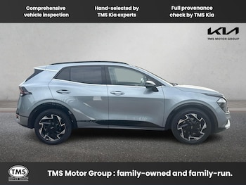 Used Kia Sportage 2023 for sale - 79236265: Photo