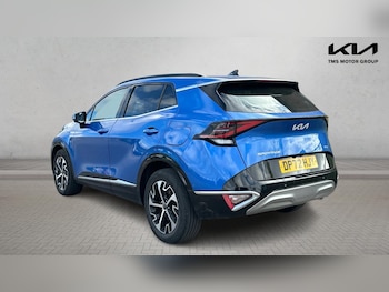 Used Kia Sportage 2023 for sale - 77799257: Photo