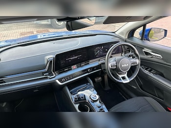 Used Kia Sportage 2023 for sale - 77799257: Photo