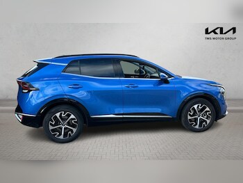 Used Kia Sportage 2023 for sale - 77799257: Photo