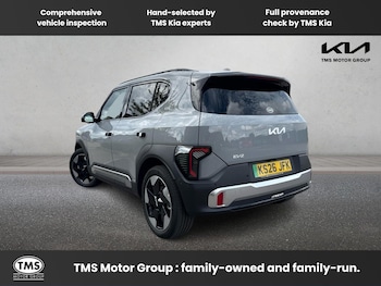 Used Kia EV2 2026 for sale - 79279912: Photo