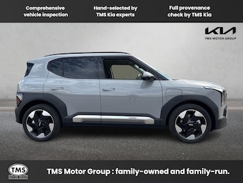 Used Kia EV2 2026 for sale - 79279912: Photo