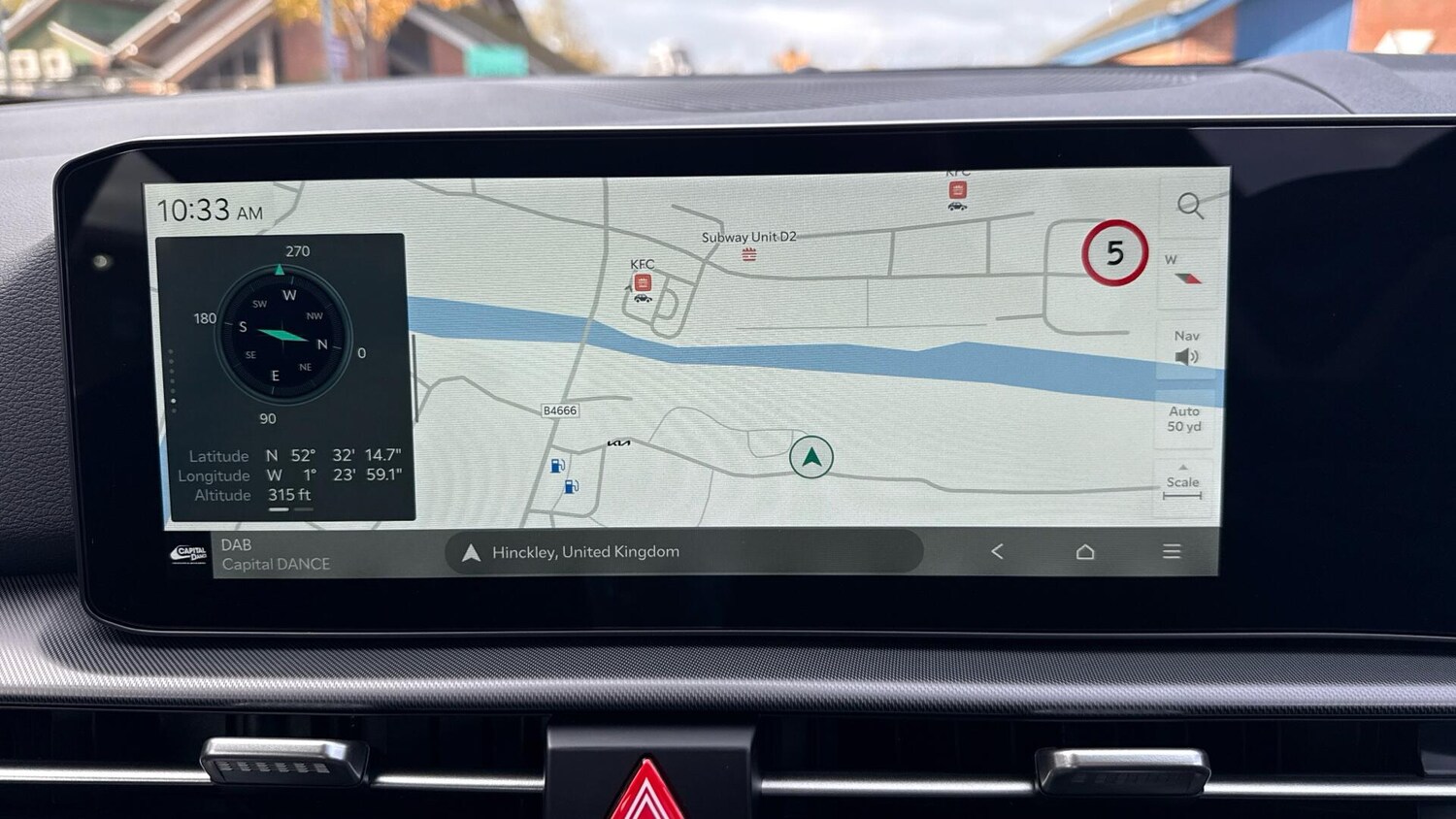 Used Kia Sportage 2025 for sale - 77673021: Photo 10