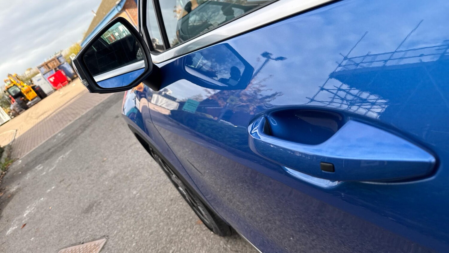 Used Kia Sportage 2025 for sale - 77673021: Photo 18