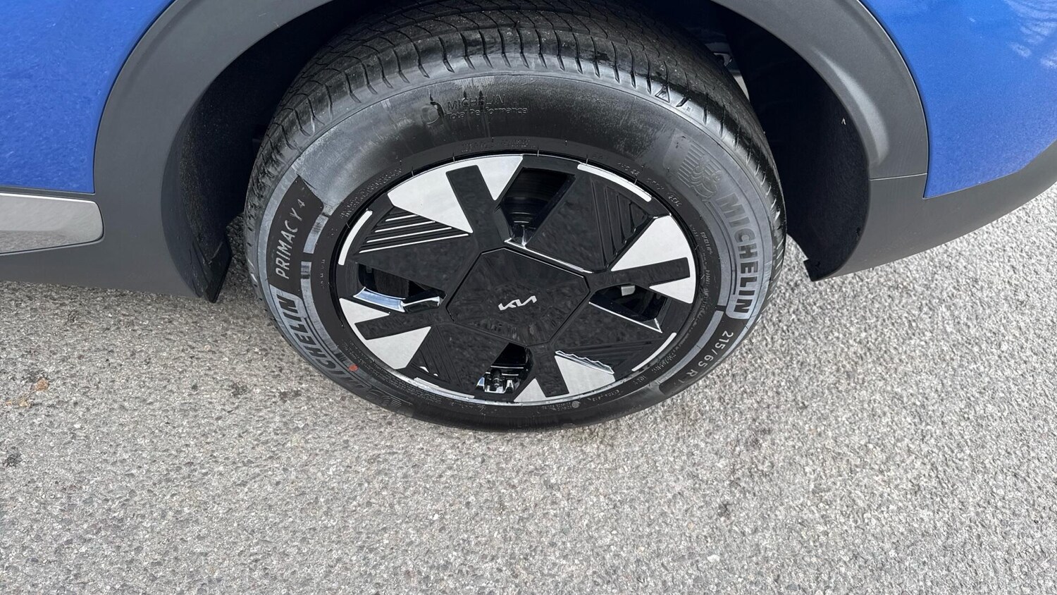 Used Kia Sportage 2025 for sale - 77673021: Photo 23