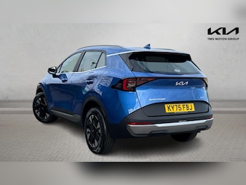 Used Kia Sportage 2025 for sale - 77673021: Photo