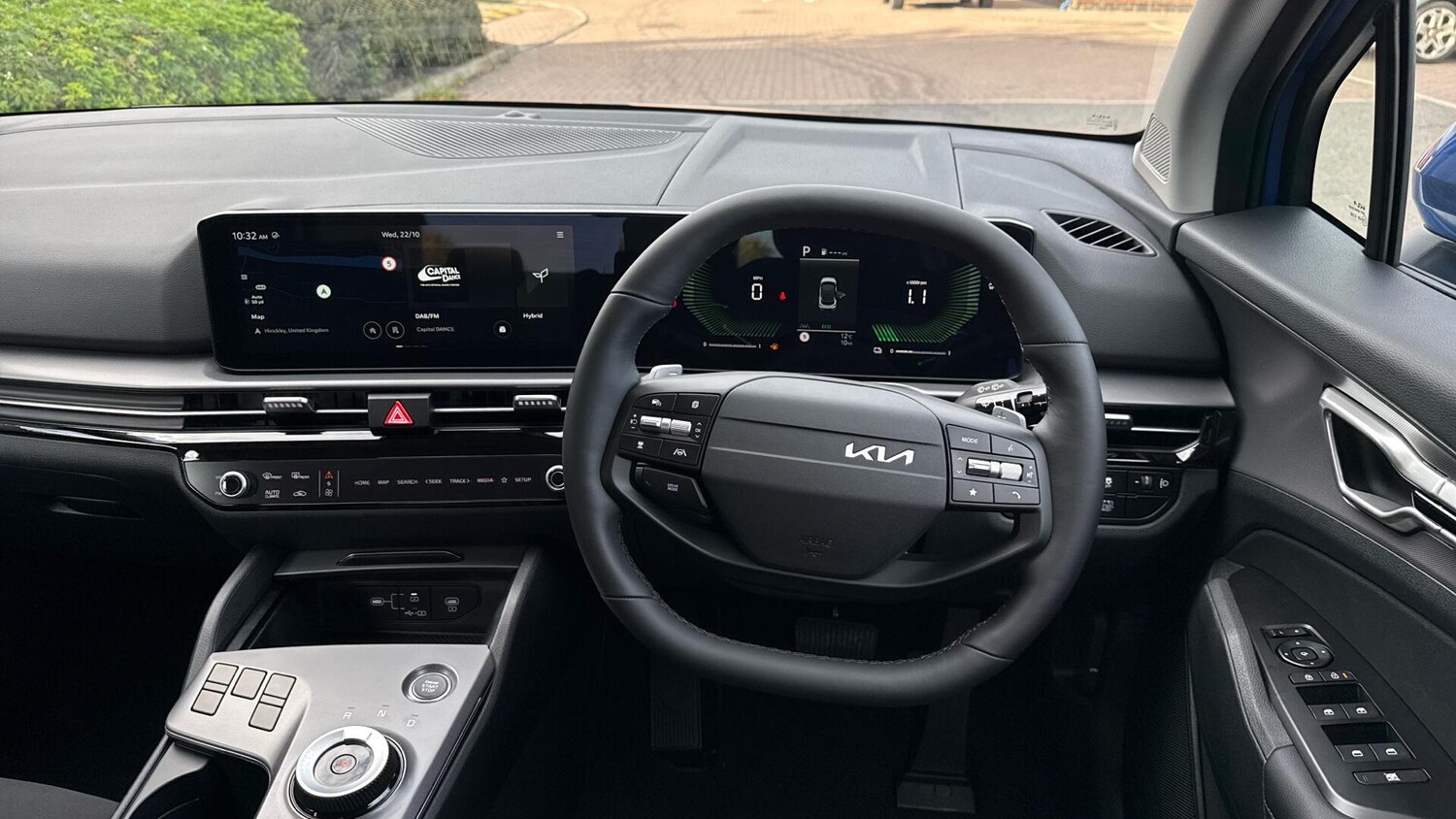 Used Kia Sportage 2025 for sale - 77673021: Photo 33