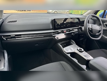 Used Kia Sportage 2025 for sale - 77673021: Photo