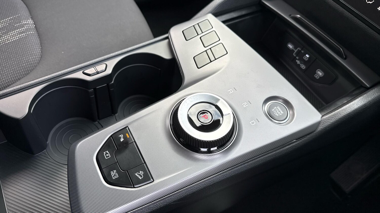 Used Kia Sportage 2025 for sale - 77673021: Photo 44