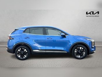 Used Kia Sportage 2025 for sale - 77673021: Photo