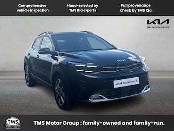 Used Kia Stonic 2024 for sale - 79601015: Photo