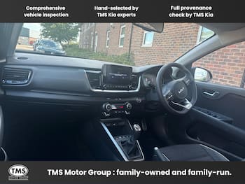 Used Kia Stonic 2024 for sale - 79601015: Photo