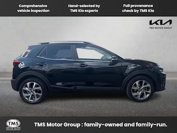 Used Kia Stonic 2024 for sale - 79601015: Photo
