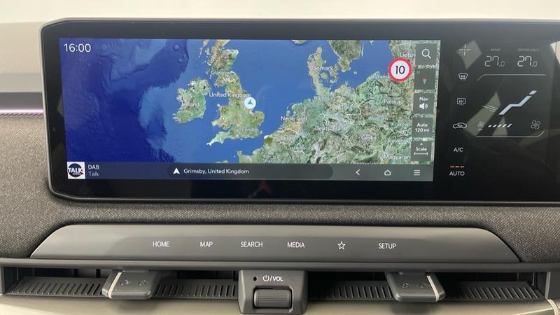 Used Kia EV3 2025 for sale - 77174609: Photo 10