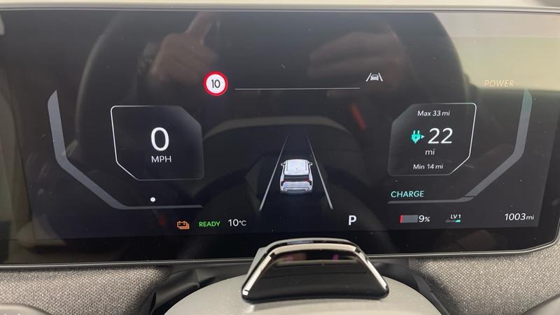 Used Kia EV3 2025 for sale - 77174609: Photo 11