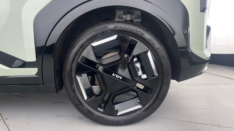Used Kia EV3 2025 for sale - 77174609: Photo 15