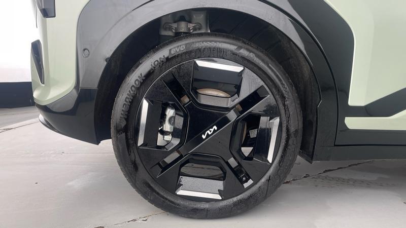 Used Kia EV3 2025 for sale - 77174609: Photo 16