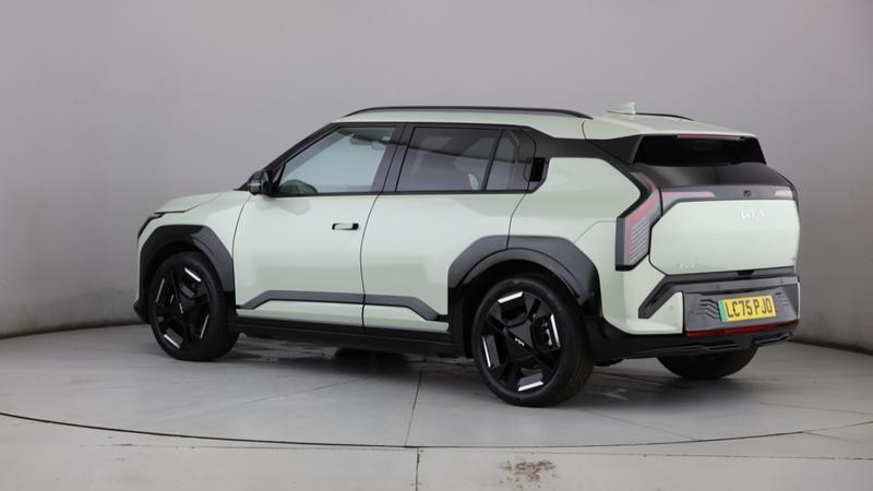 Used Kia EV3 2025 for sale - 77174609: Photo 2