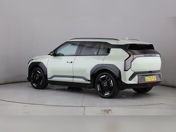 Used Kia EV3 2025 for sale - 77174609: Photo