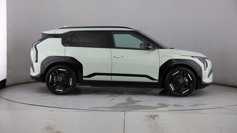 Used Kia EV3 2025 for sale - 77174609: Photo 3