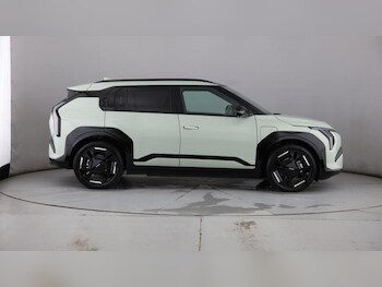 Used Kia EV3 2025 for sale - 77174609: Photo