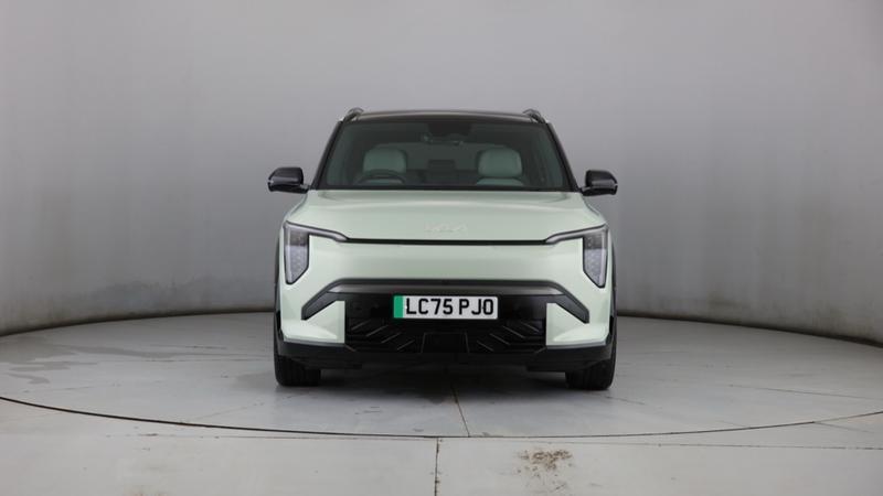 Used Kia EV3 2025 for sale - 77174609: Photo 5