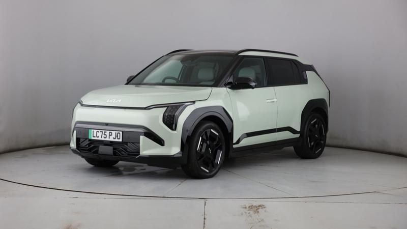 Used Kia EV3 2025 for sale - 77174609: Photo 6