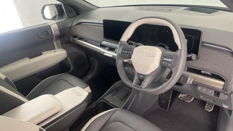 Used Kia EV3 2025 for sale - 77174609: Photo 7