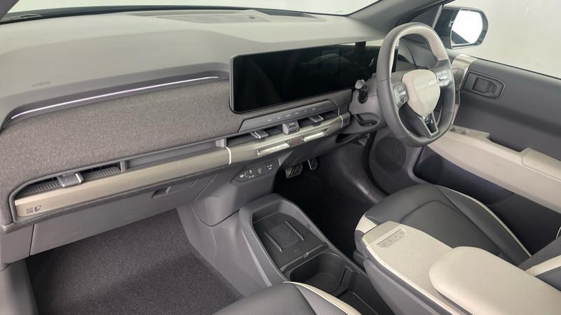 Used Kia EV3 2025 for sale - 77174609: Photo 8