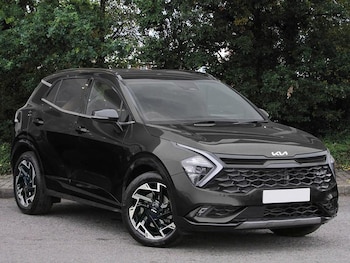 Used Kia Sportage 2024 for sale - 79316447: Photo