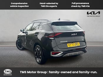 Used Kia Sportage 2024 for sale - 79316447: Photo
