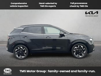 Used Kia Sportage 2024 for sale - 79316447: Photo