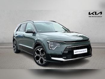 Used Kia Niro 2022 for sale - 79577196: Photo