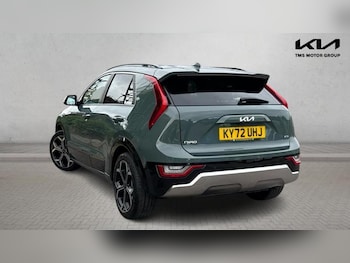 Used Kia Niro 2022 for sale - 79577196: Photo