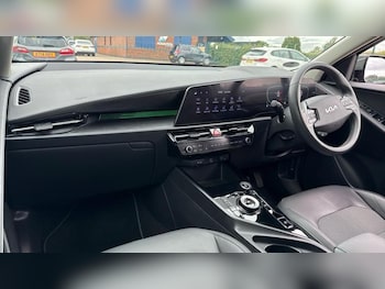 Used Kia Niro 2022 for sale - 79577196: Photo