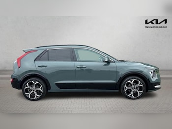 Used Kia Niro 2022 for sale - 79577196: Photo