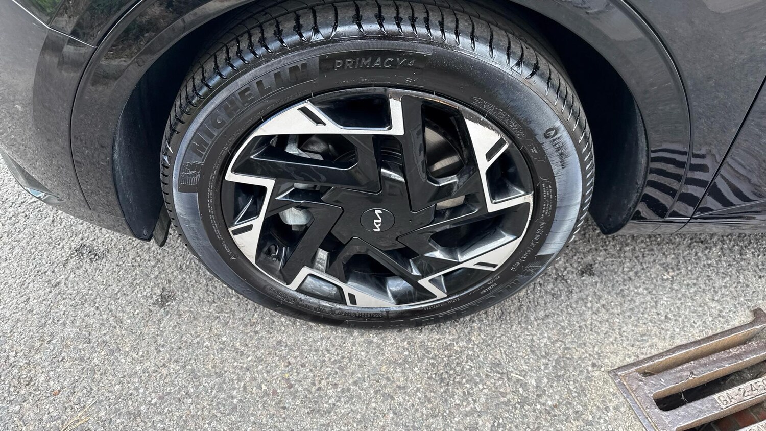 Used Kia Sportage 2025 for sale - 77673042: Photo 17