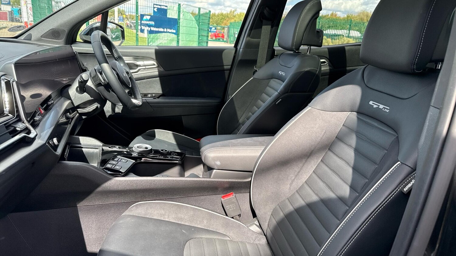 Used Kia Sportage 2025 for sale - 77673042: Photo 22