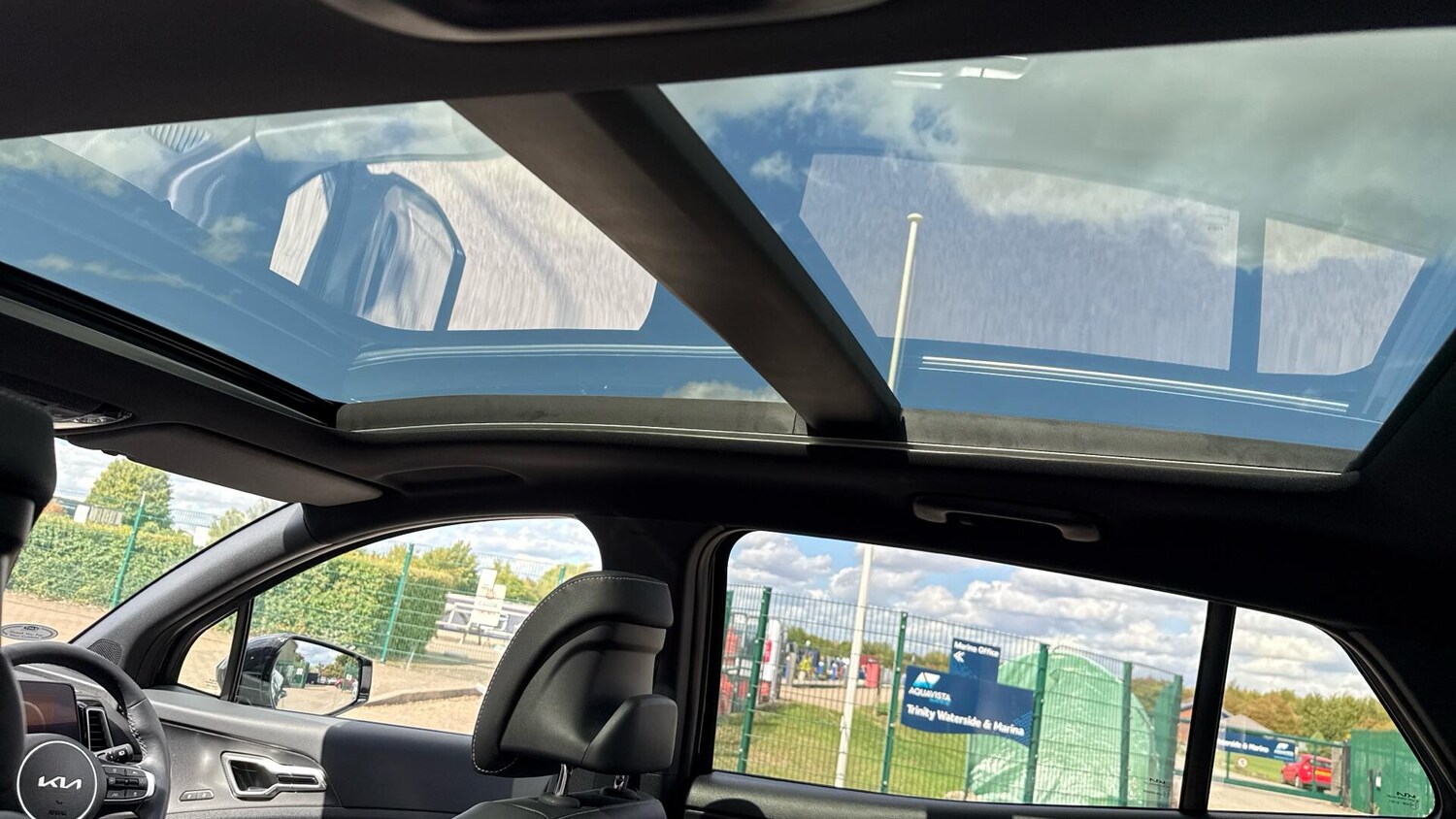 Used Kia Sportage 2025 for sale - 77673042: Photo 27