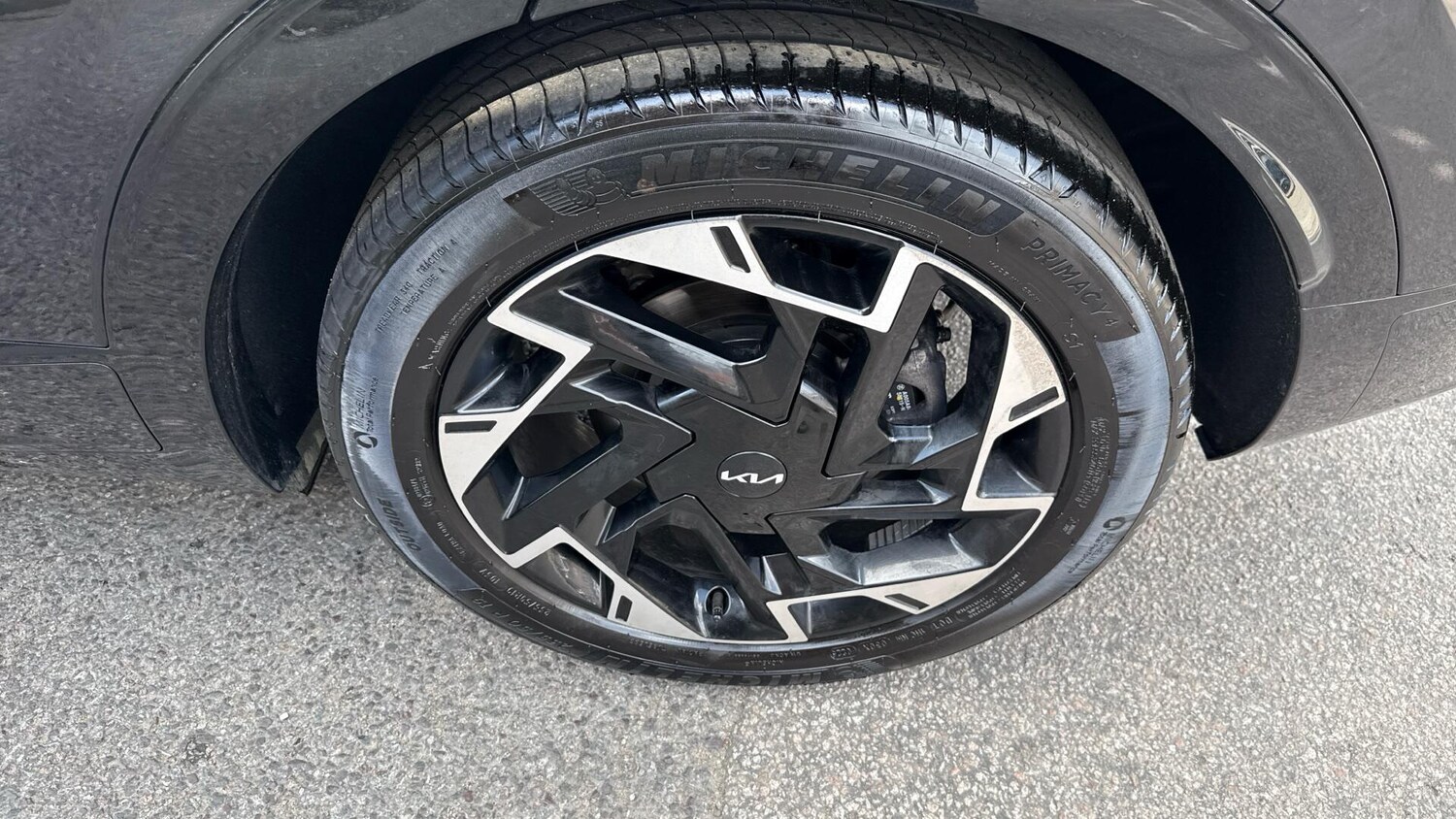 Used Kia Sportage 2025 for sale - 77673042: Photo 28