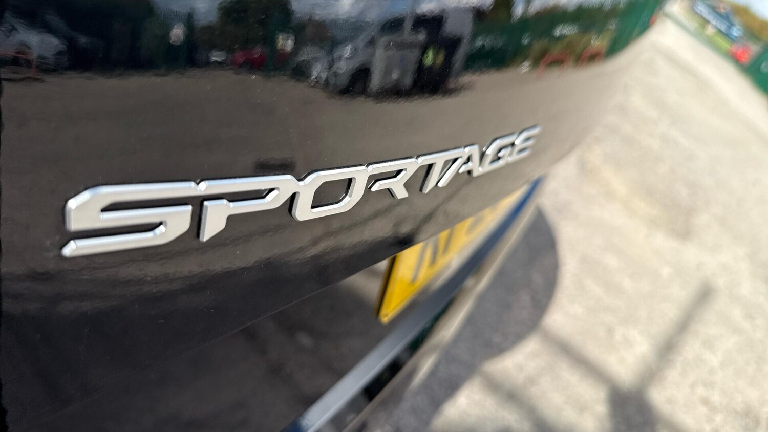 Used Kia Sportage 2025 for sale - 77673042: Photo 32